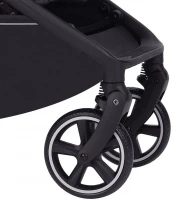 Прогулочная коляска Carrello Corsa CRL-5518 Frost Black