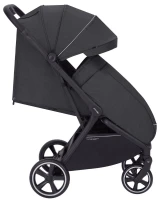 Прогулочная коляска Carrello Corsa CRL-5518 Frost Black