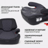 Автокресло Rant Turbo Pro Isofix Grey