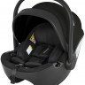 Детская коляска Roan Esso 3 в 1 с автокреслом Pituso Baesa Pro Black ESS111/1 Caviar/Black