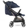 Прогулочная коляска Peg Perego Selfie Plus Blue Shine
