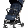 Прогулочная коляска Peg Perego Selfie Plus Blue Shine