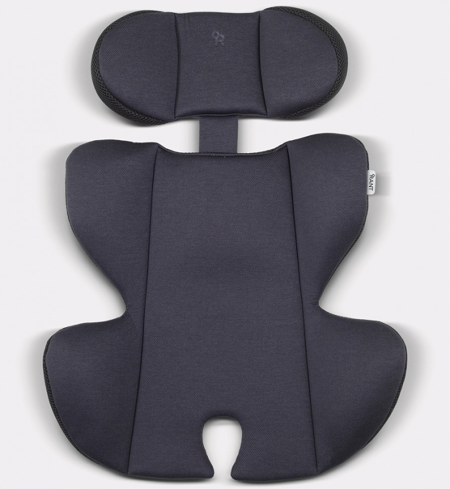 Автокресло Rant Carry Pro UB516 Graphite