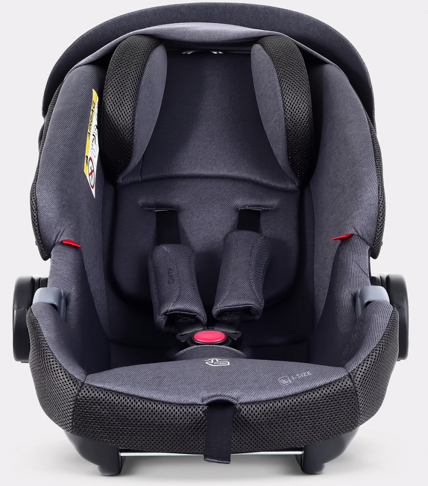 Автокресло Rant Carry Pro UB516 Graphite