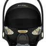 Коляска Cybex Priam V Rosegold Style Cloud T Jeremy Scott Wings 3 в 1 Coconut Brown