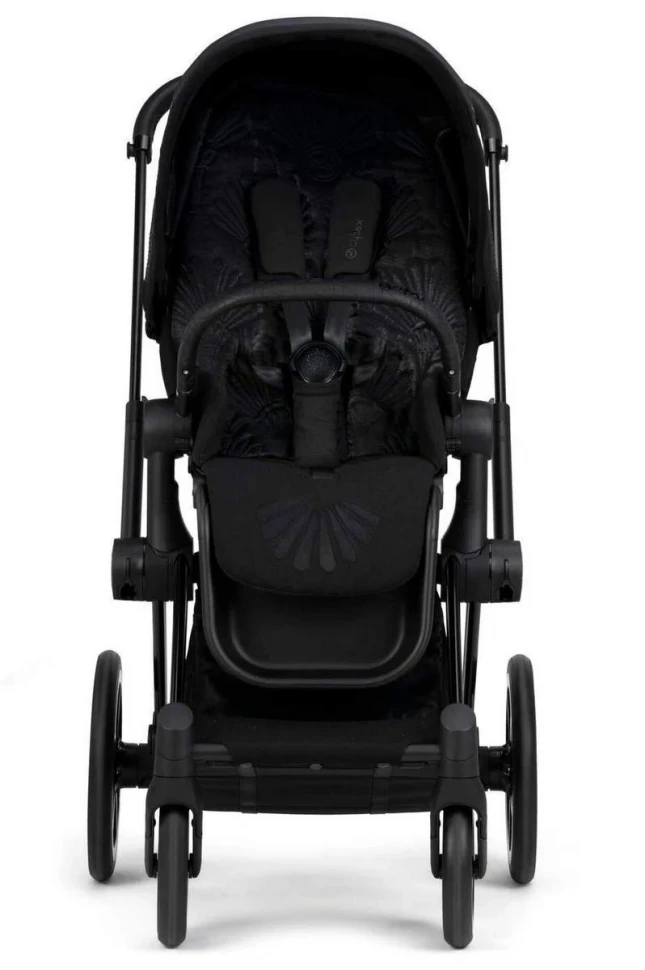 Коляска 2 в 1 Cybex Priam IV Fashion Collections La Parisienne