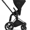 Коляска 2 в 1 Cybex Priam IV Fashion Collections La Parisienne