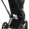 Коляска 2 в 1 Cybex Priam IV Fashion Collections La Parisienne