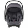 Детская коляска 4 в 1 Joolz Day 5 и автокресло Baby-Safe Core Midnight Grey2 и база Baby-Safe Core + конверт в подарок Sandy taupe