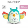 Неваляшка Fehn Сова