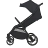 Детская прогулочная коляска Espiro Flow 10 Timeless black