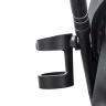 Детская прогулочная коляска Espiro Flow 10 Timeless black