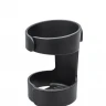 Детская прогулочная коляска Espiro Flow 10 Timeless black