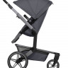 Детская коляска 3 в 1 Joolz Day 5 и автокресло Britax Roemer Baby-Safe Pro Style Carbon Black Stone Grey