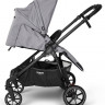 Детская прогулочная коляска Valco baby Snap Trend Ultra series 2 Steel Grey