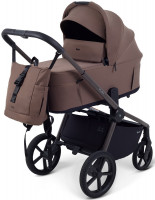 Детская коляска Rant Flex Forma 2 в 1 RA124 Beige Бежевый