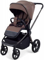 Детская коляска Rant Flex Forma 2 в 1 RA124 Beige Бежевый