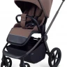 Детская коляска Rant Flex Forma 2 в 1 RA124 Beige Бежевый