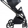 Детская коляска Sweet Baby Elegante 3 в 1 Chrome Black