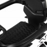 Детский толокар RiverToys M555MM-H белый