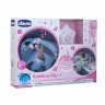 Игровая панель Chicco Радужное небо розовый