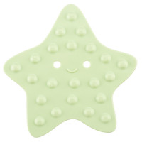 Антискользящие мини-коврики Roxy-Kids Sea Animals 8 шт RBM-008-SA пастель