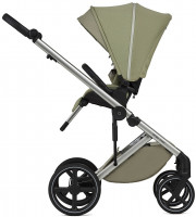 Детская коляска Anex Mev 2 в 1 с рюкзаком wink