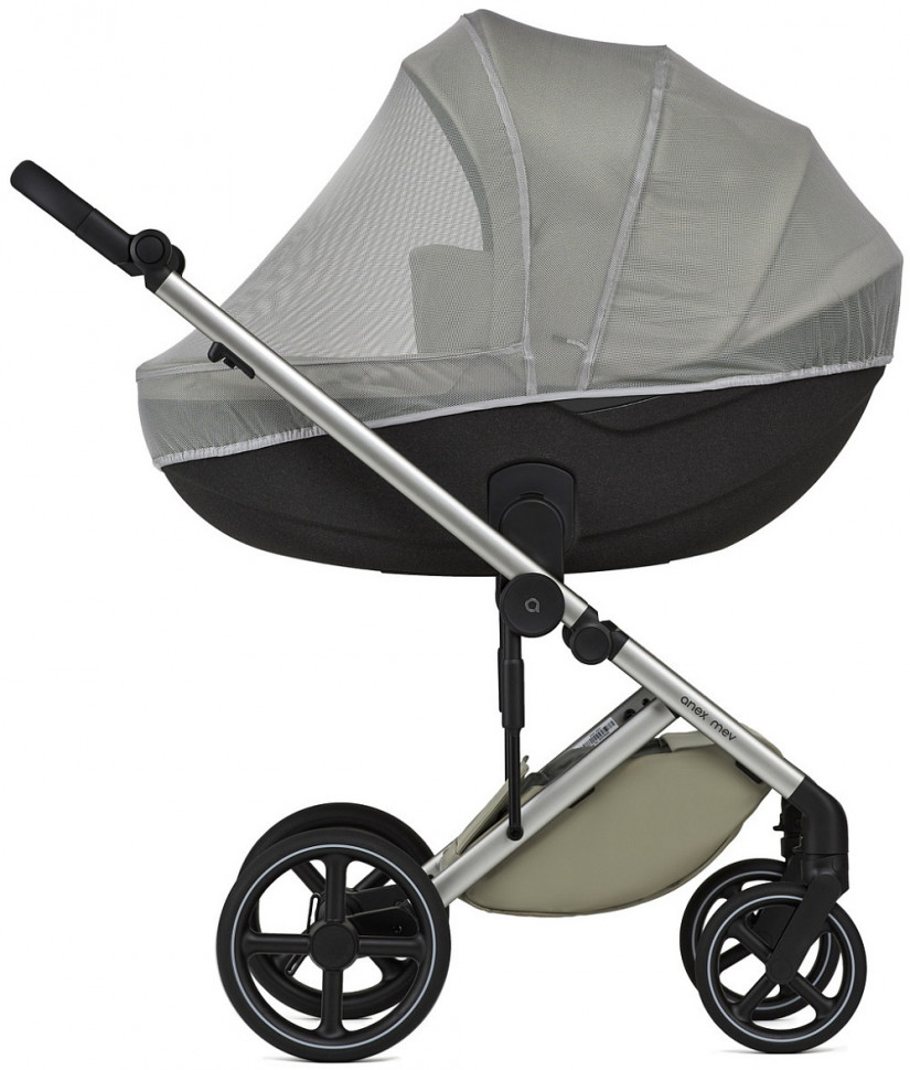 Детская коляска Anex Mev 2 в 1 с рюкзаком wink Детская коляска Anex Mev 2 в 1 с рюкзаком wink