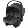 Детская коляска 4 в 1 Joolz Day 5 и автокресло Baby-Safe Core Midnight Grey и база Baby-Safe Core + конверт в подарок Stone grey
