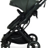 Детская коляска Rant basic Pulsar Plus 3 в 1 Grey