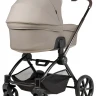 Детская коляска Tutis Gio Plus 2 в 1 1552180 Beige Детская коляска Tutis Gio Plus 2 в 1 1552180 Beige