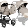 Детская коляска Tutis Gio Plus 2 в 1 1552180 Beige Детская коляска Tutis Gio Plus 2 в 1 1552180 Beige