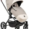 Детская коляска Tutis Gio Plus 2 в 1 1552180 Beige Детская коляска Tutis Gio Plus 2 в 1 1552180 Beige