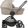 Детская коляска Tutis Gio Plus 2 в 1 1552180 Beige Детская коляска Tutis Gio Plus 2 в 1 1552180 Beige