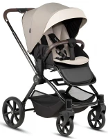 Детская коляска Tutis Gio Plus 2 в 1 1552180 Beige