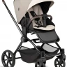 Детская коляска Tutis Gio Plus 2 в 1 1552180 Beige Детская коляска Tutis Gio Plus 2 в 1 1552180 Beige