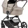 Детская коляска Tutis Gio Plus 2 в 1 1552180 Beige Детская коляска Tutis Gio Plus 2 в 1 1552180 Beige