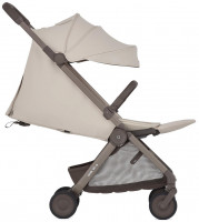 Детская коляска Anex Air-Q 2 в 1 Vanille