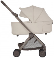 Детская коляска Anex Air-Q 2 в 1 Vanille
