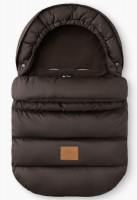 Конверт детский Happy baby 89142-0 ЧЗ темный шоколад / dark chocolate