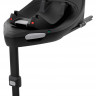 Коляска Cybex Priam IV Rosegold complete Cloud G3 Stone Grey Plus Base G3 4 в 1 Leaf Green