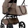 Детская коляска 2 в 1 Sweet Baby SBL Orso New 427632 New Dark Beige