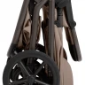 Детская коляска 2 в 1 Sweet Baby SBL Orso New 427632 New Dark Beige