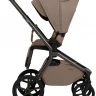 Детская коляска 2 в 1 Sweet Baby SBL Orso New 427632 New Dark Beige