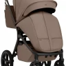 Детская коляска 2 в 1 Sweet Baby SBL Orso New 427632 New Dark Beige