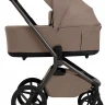 Детская коляска 2 в 1 Sweet Baby SBL Orso New 427632 New Dark Beige