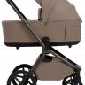 Детская коляска 2 в 1 Sweet Baby SBL Orso New 427632 New Dark Beige