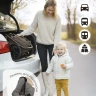 Детская коляска 2 в 1 Sweet Baby SBL Orso New 427632 New Dark Beige