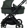 Детская коляска Rant basic Pulsar Plus 2 в 1 Grey