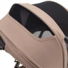 Коляска Agex Prima Pro 2 в 1 APD221 Dune бежевый Коляска Agex Prima Pro 2 в 1 APD221 Dune бежевый